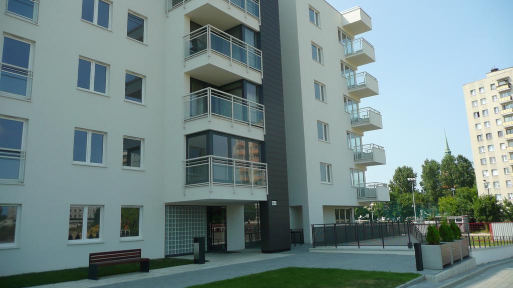 Apartament Sadowa — Photos 1