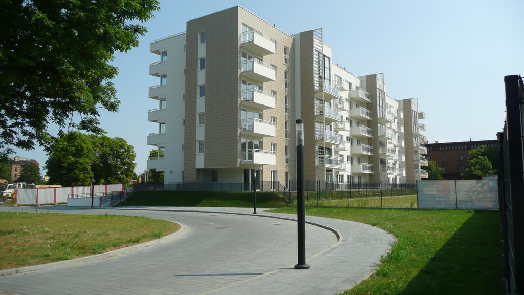 Apartament Sadowa, Gdansk