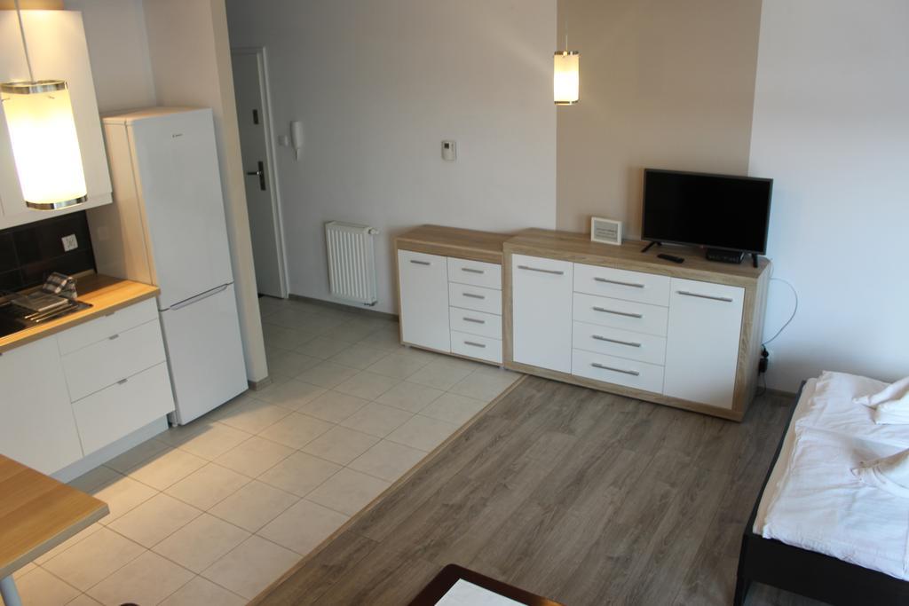 Apartament Sadowa — Photos 3