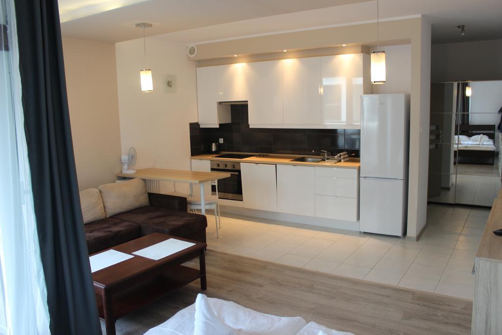 Apartament Sadowa — Photos 2